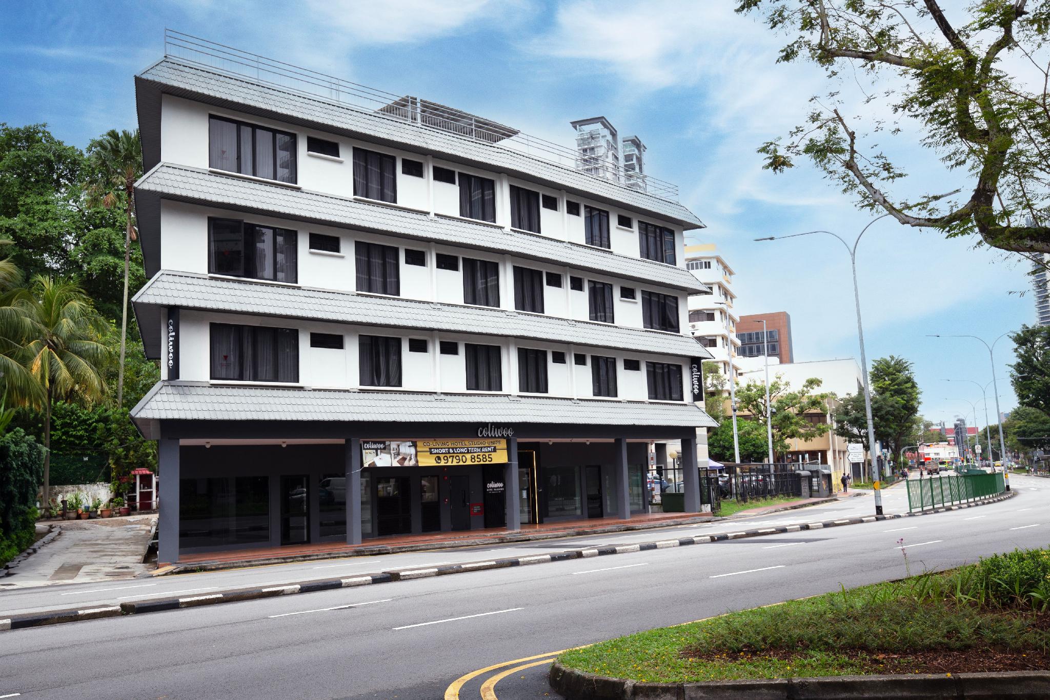 Coliwoo Hotel Balestier: A Fresh and Affordable 3-Star Stay for Budget Travelers in Singapore