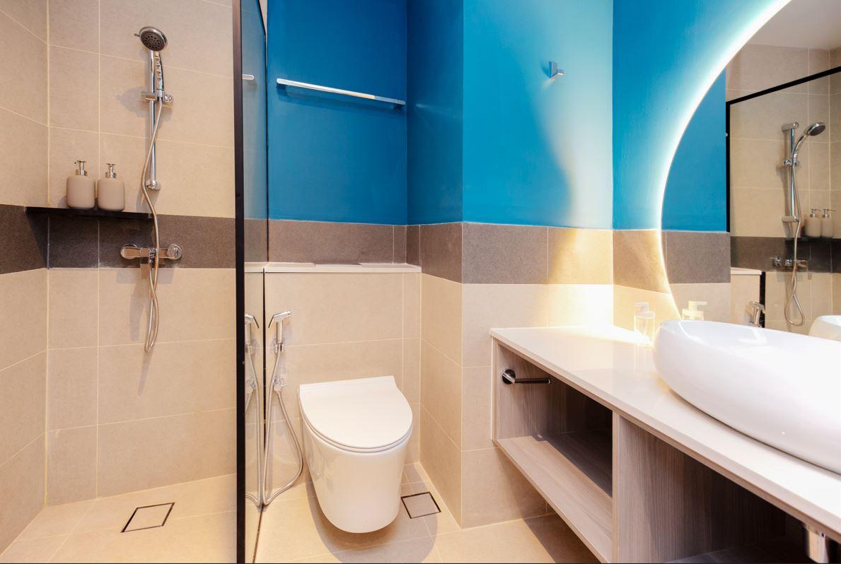 Coliwoo Hotel Pasir Panjang hotel photo 2