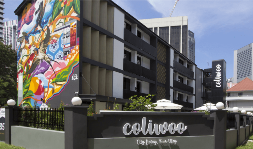 Coliwoo Keppel Serviced Apartments Singapore: Affordable Comfort with Excellent Reviews