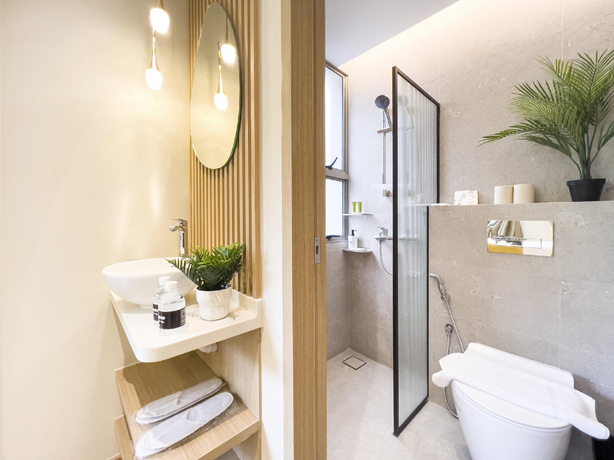 Coliwoo Orchard � Co-Living Serviced Apartment hotel photo 2