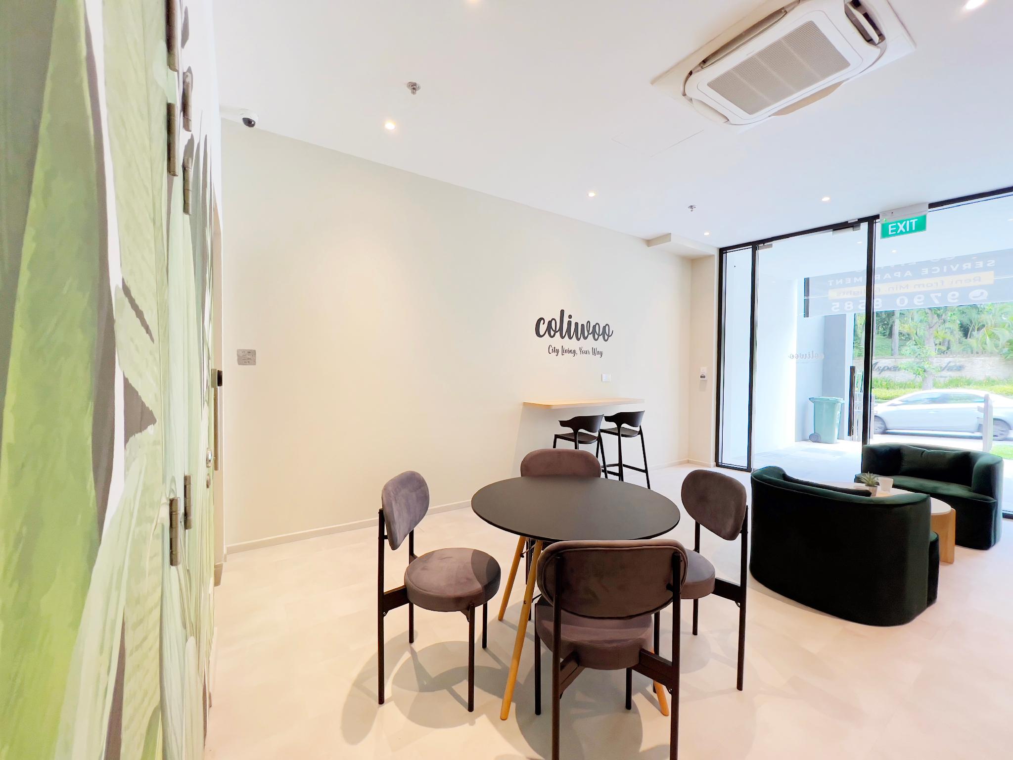 Coliwoo River Valley 298 Serviced Apartments hotel photo 5