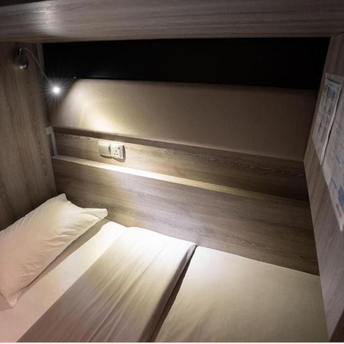 Coller Boutique Hostel hotel photo 2