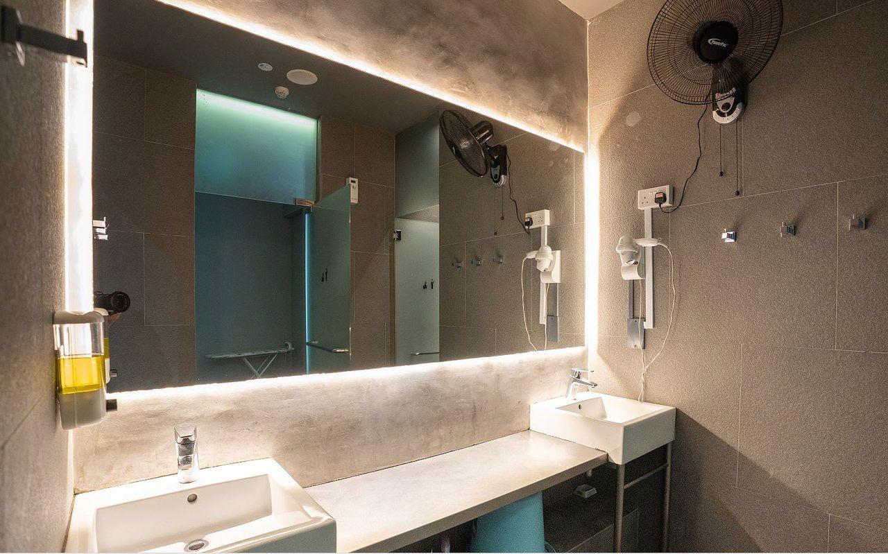Coller Boutique Hostel hotel photo 3