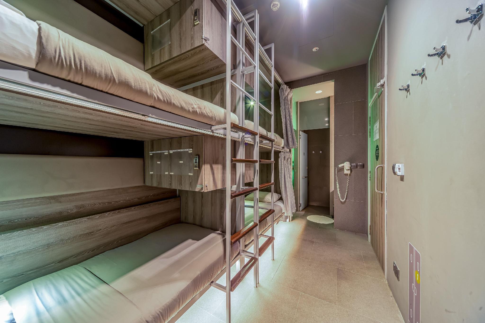 Coller Boutique Hostel hotel photo 4