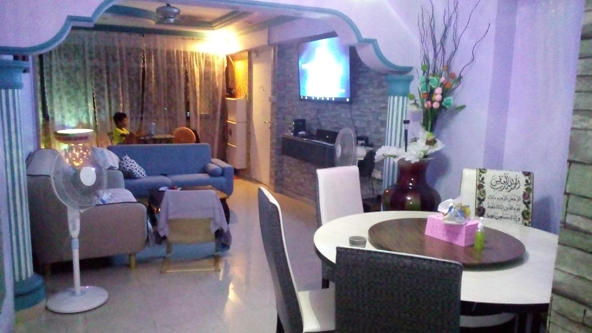 Comfy Stay (Common Room and Kitchen Bathroom Only) hotel photo 2