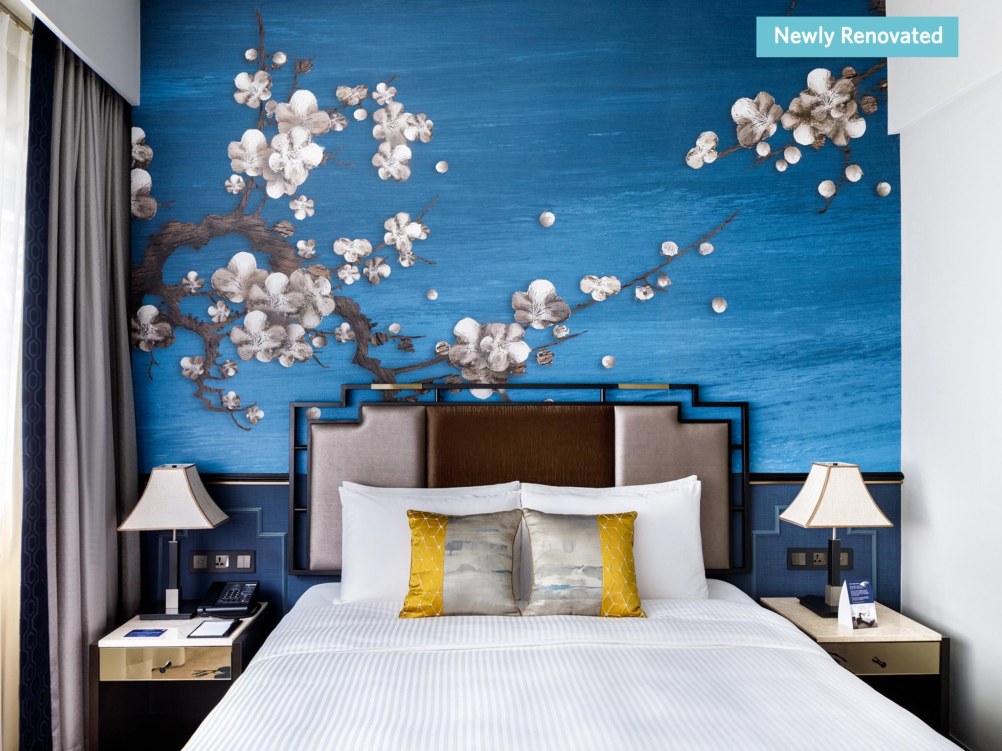 Copthorne King's Hotel Singapore hotel photo 2