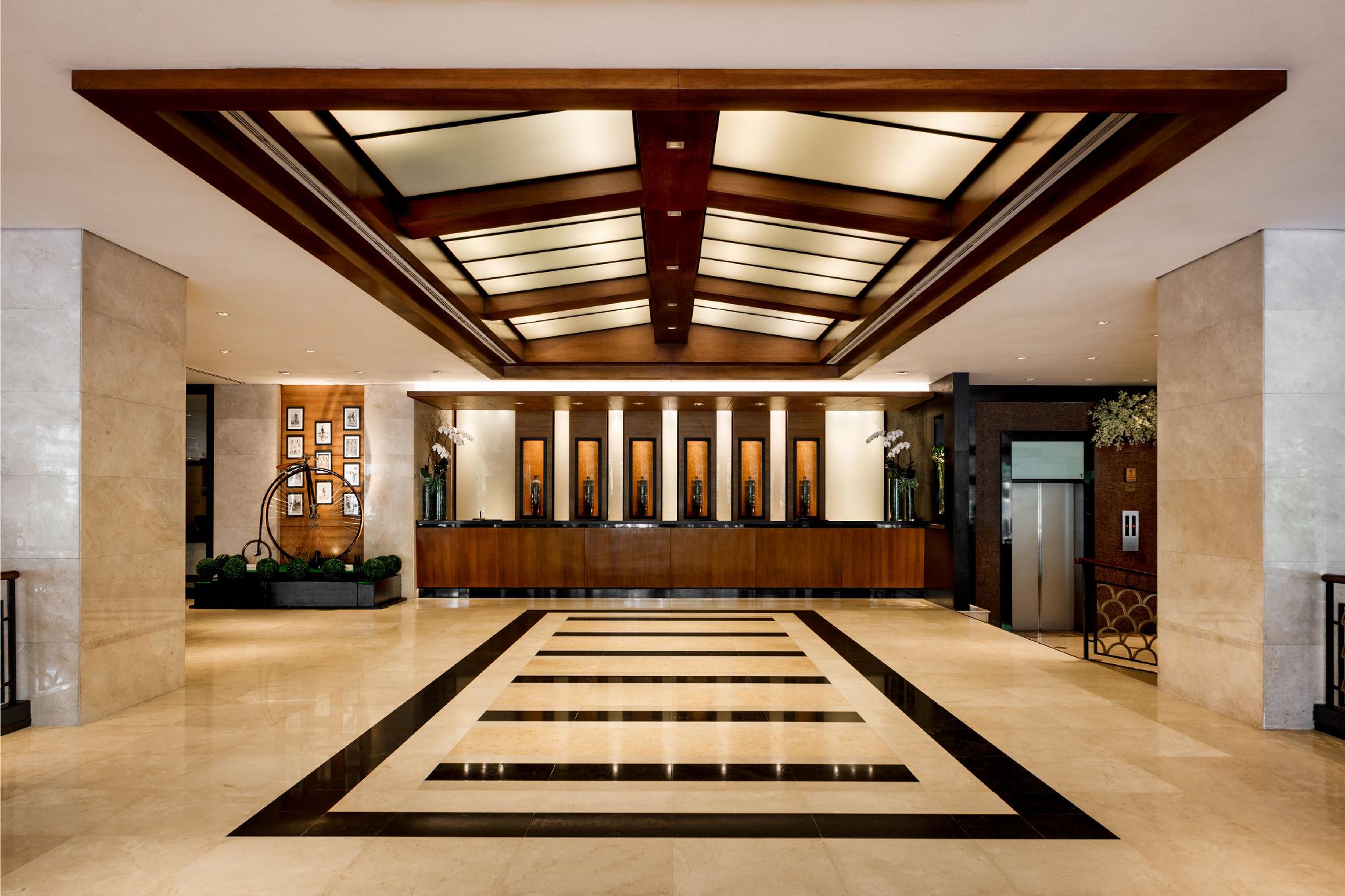 Copthorne King's Hotel Singapore hotel photo 3