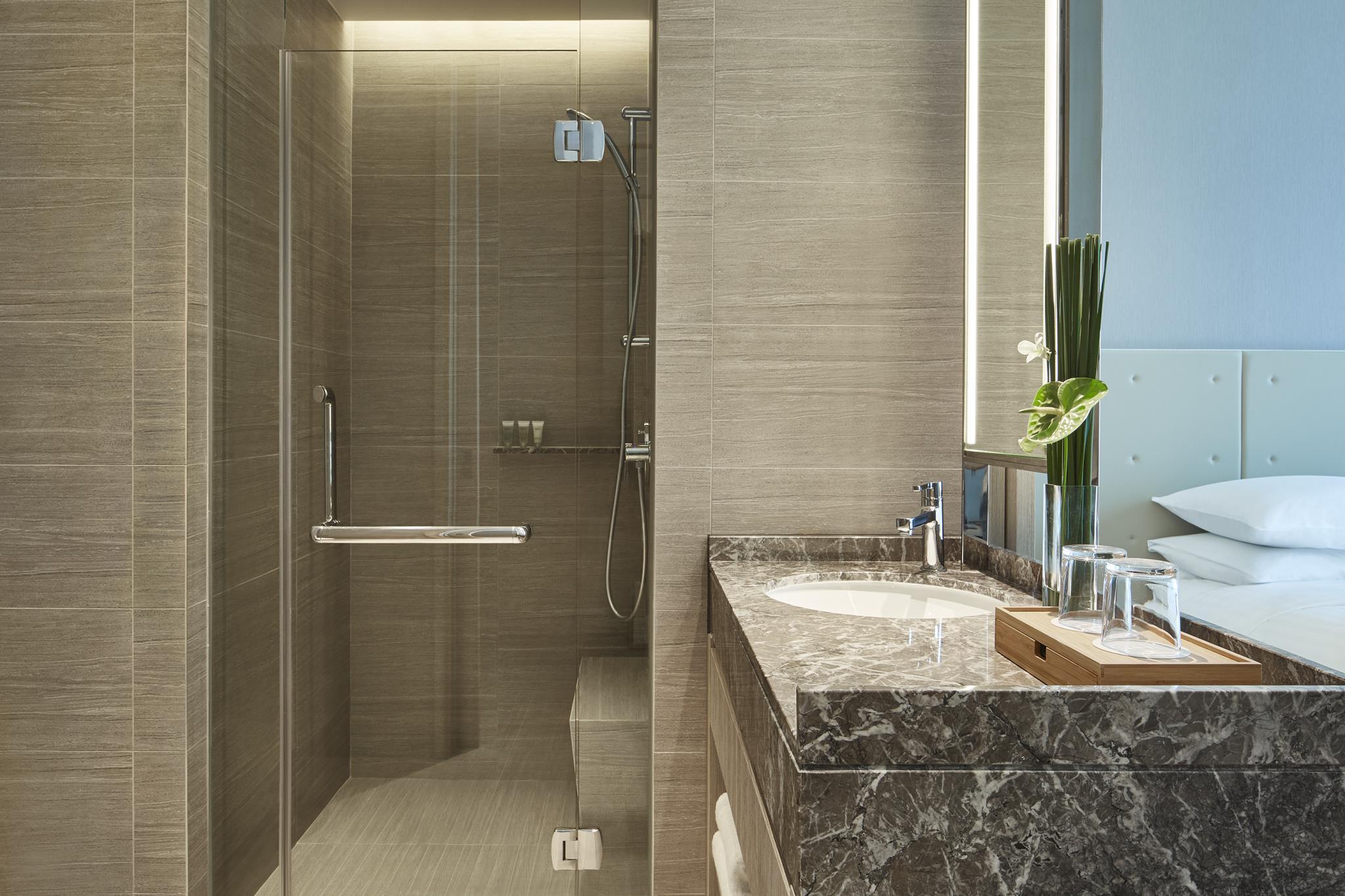 Courtyard by Marriott Singapore Novena hotel photo 2