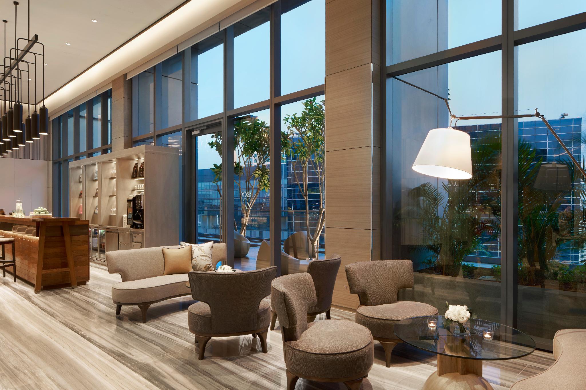 Courtyard by Marriott Singapore Novena hotel photo 3