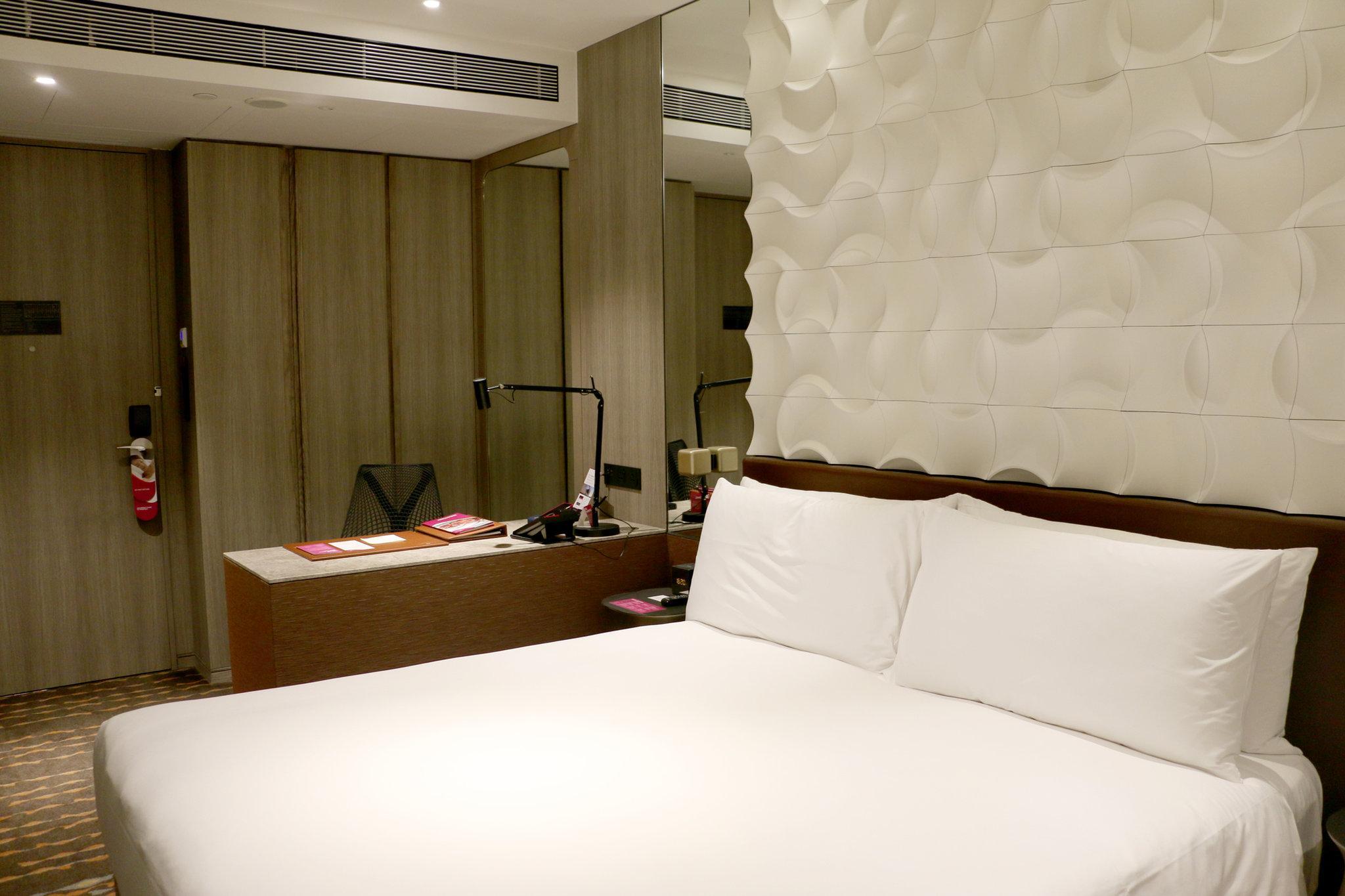 Crowne Plaza Changi Airport By IHG hotel photo 2