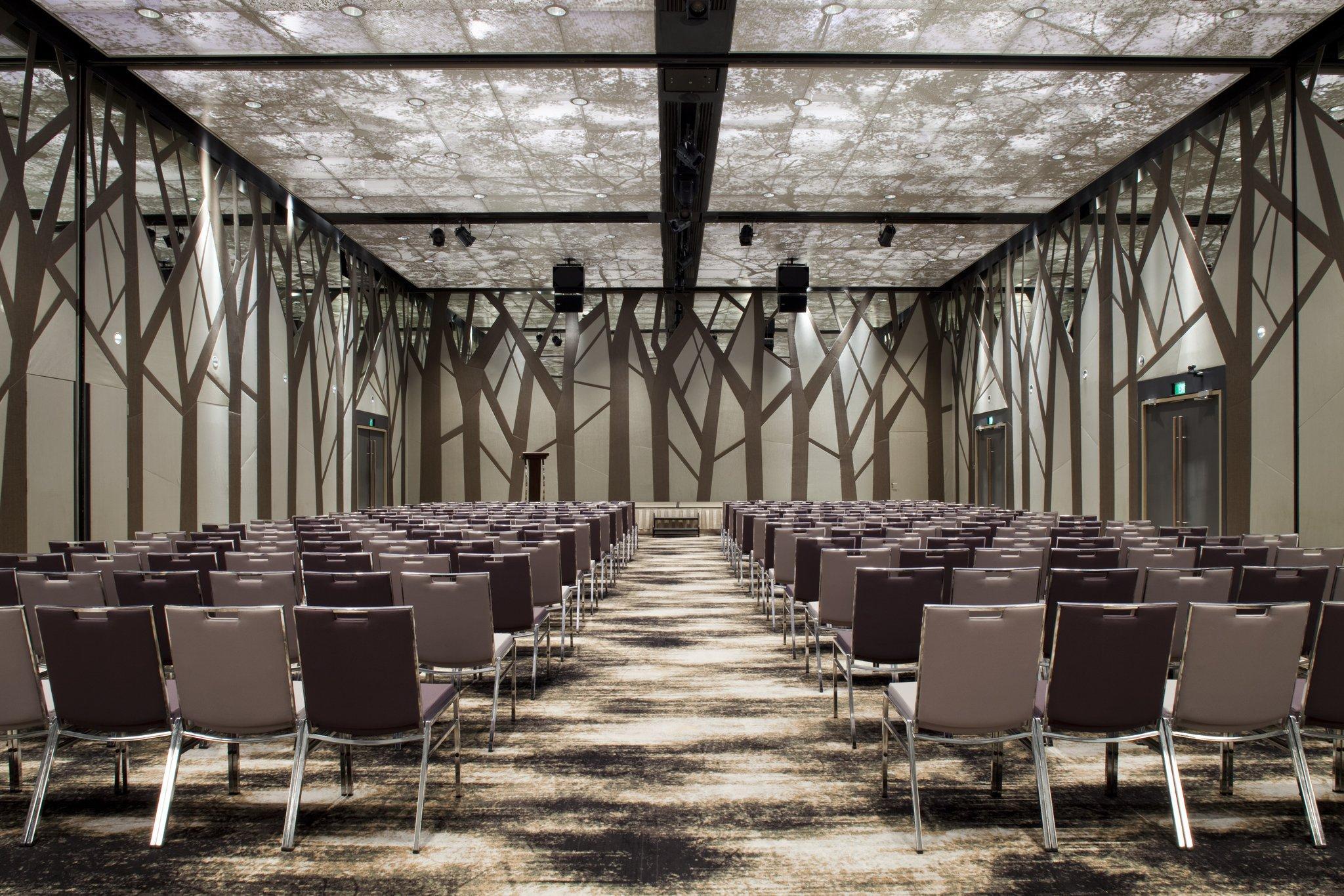 Crowne Plaza Changi Airport By IHG hotel photo 5