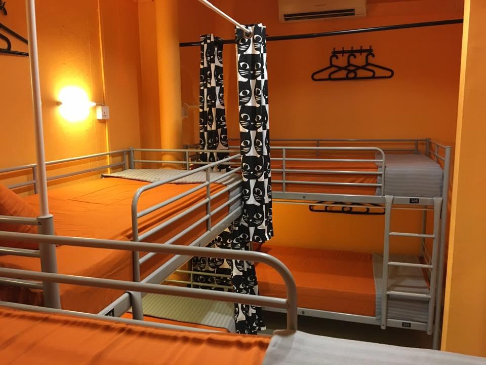 CSW Hostel Singapore: A Budget-Friendly Stay with Solid Reviews
