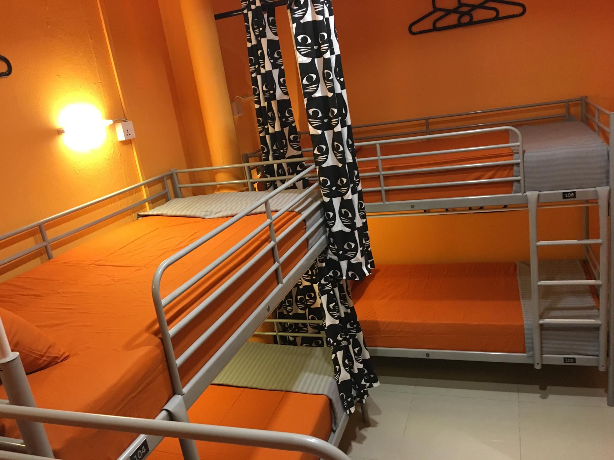 CSW Hostel hotel photo 2