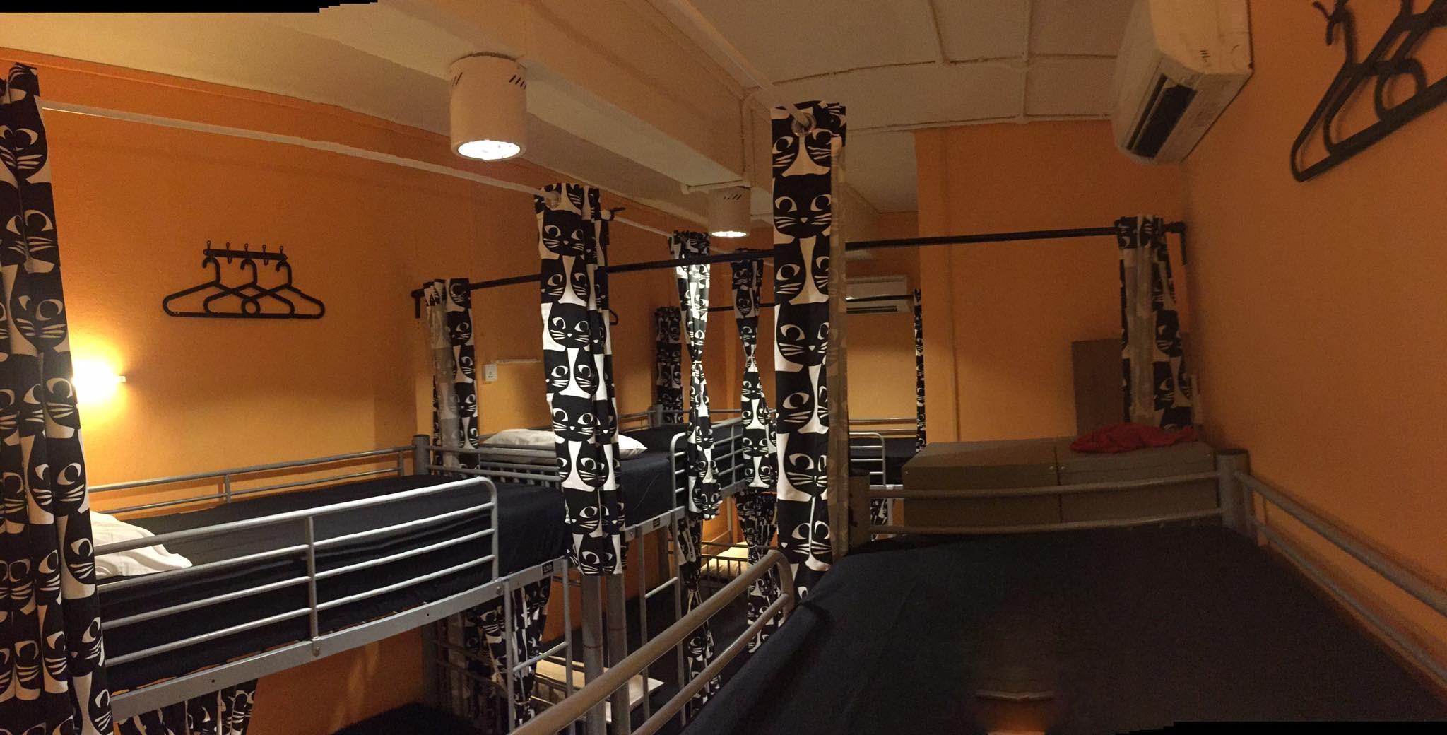 CSW Hostel hotel photo 3
