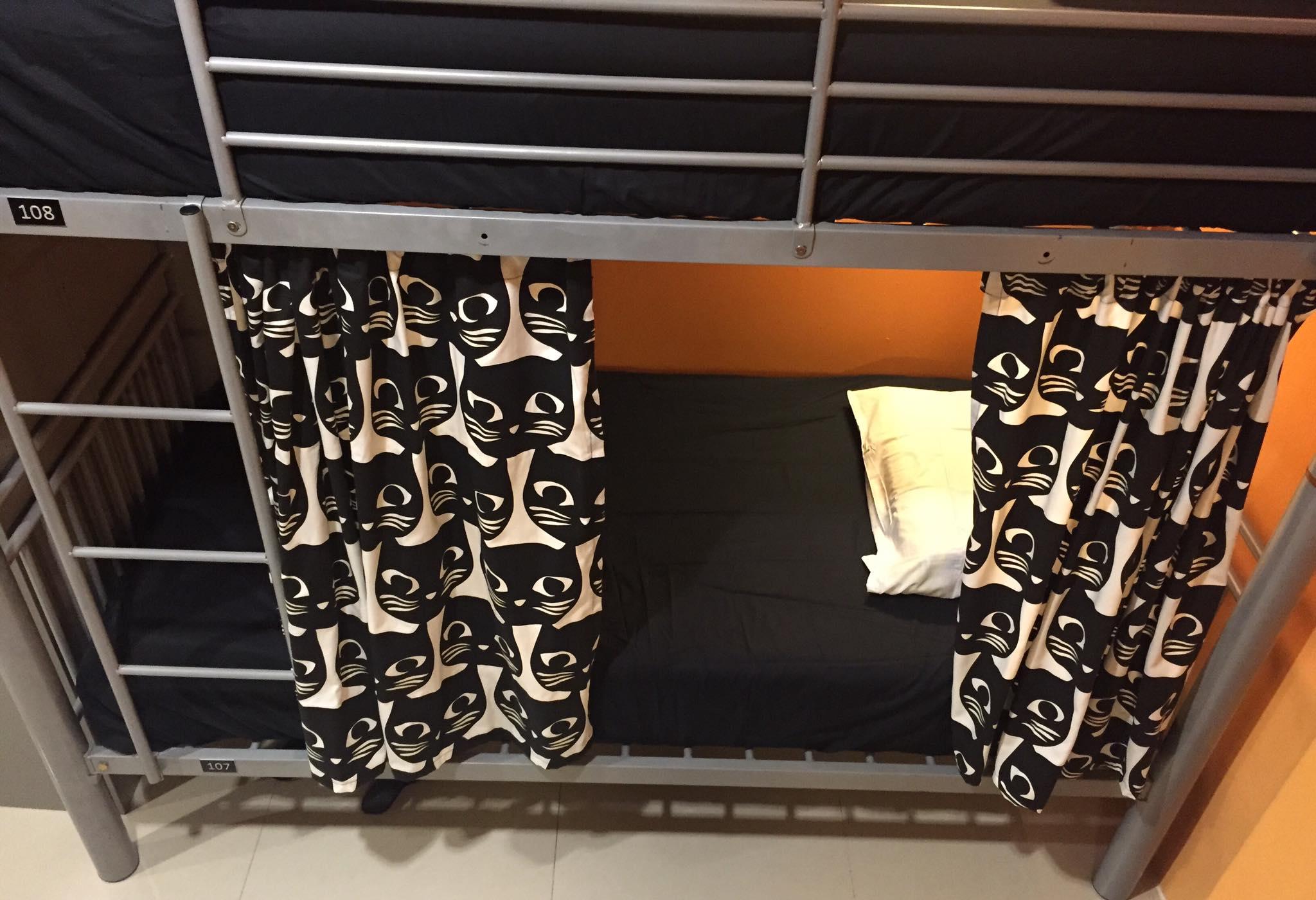 CSW Hostel hotel photo 5