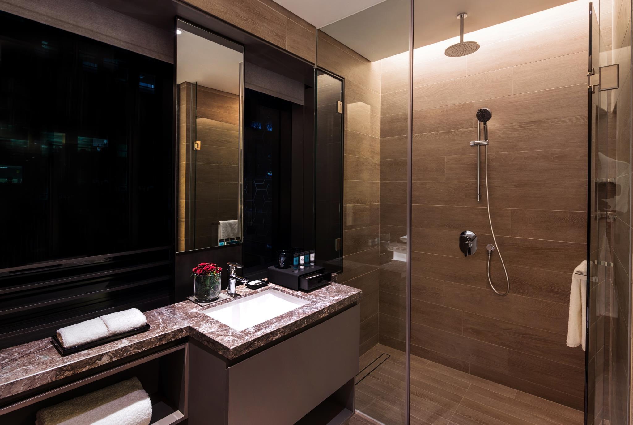 Dao by Dorsett AMTD Singapore hotel photo 2
