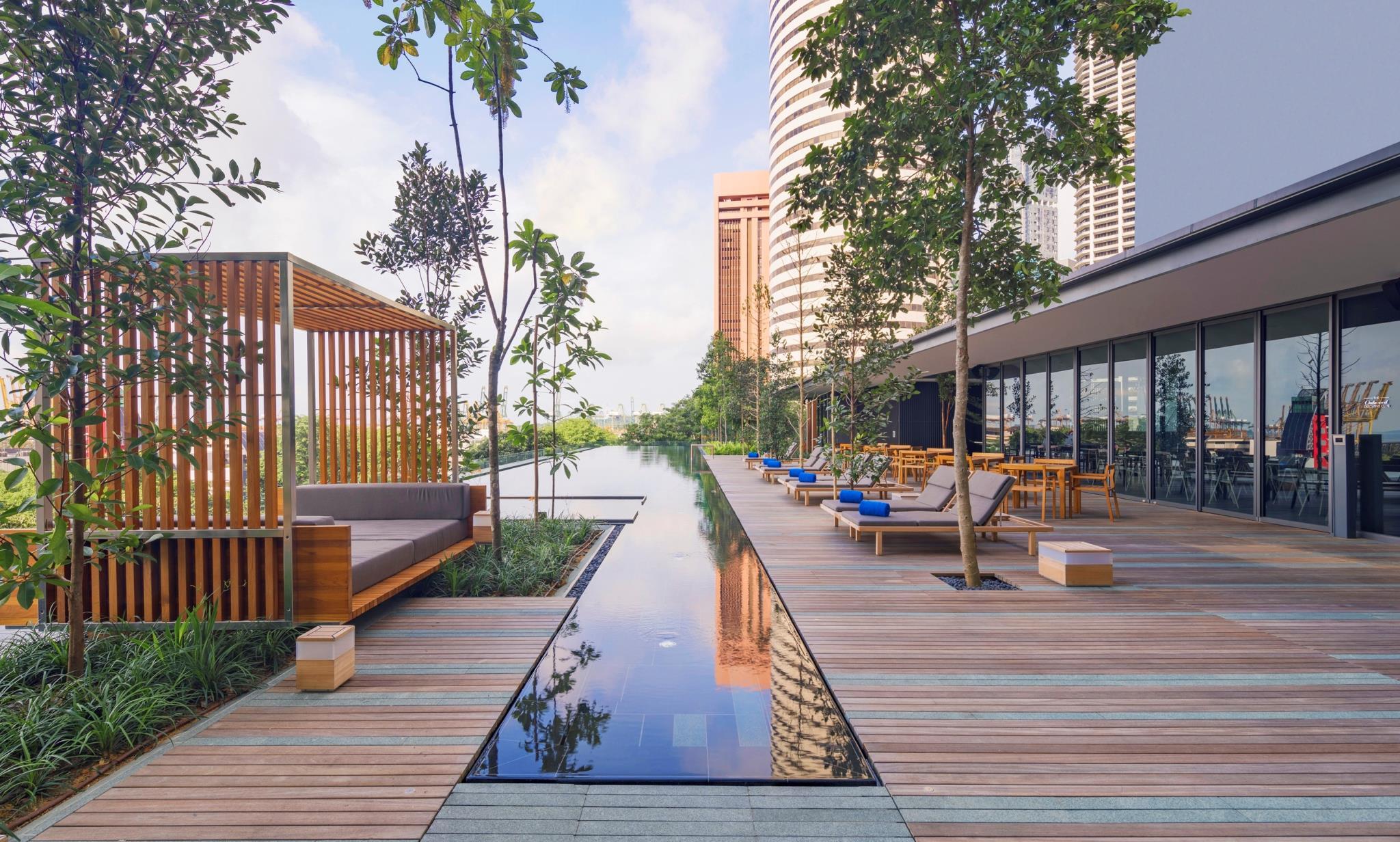 Dao by Dorsett AMTD Singapore hotel photo 4