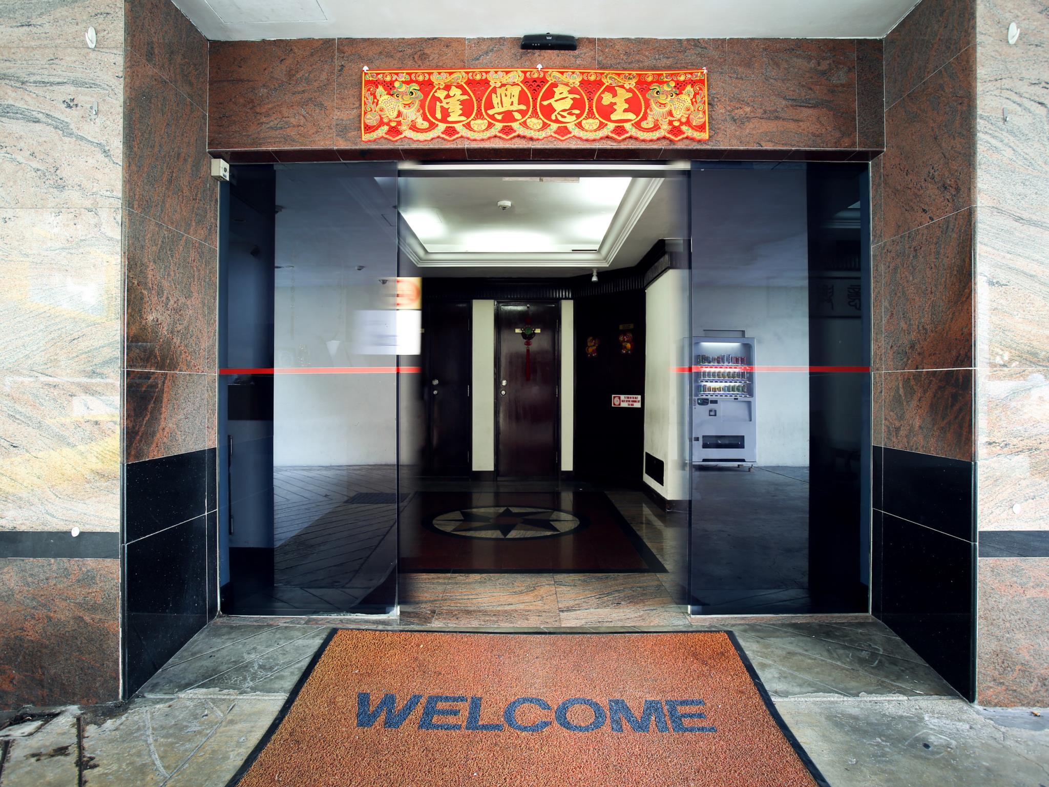Darlene Hotel hotel photo 3