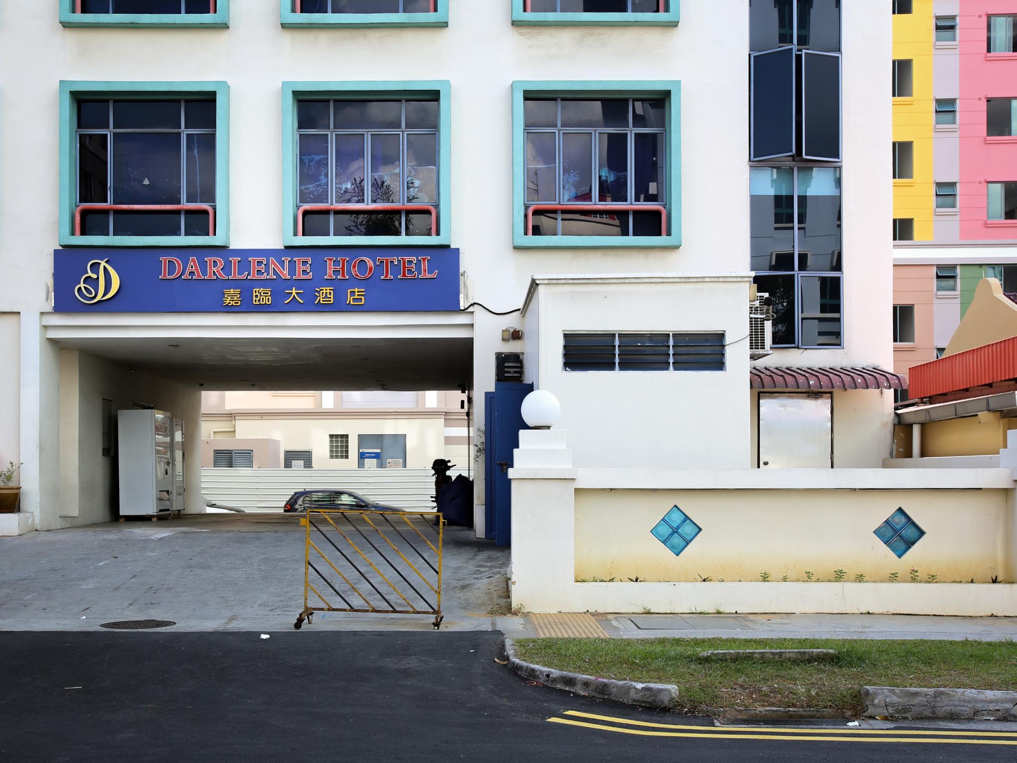 Darlene Hotel hotel photo 4