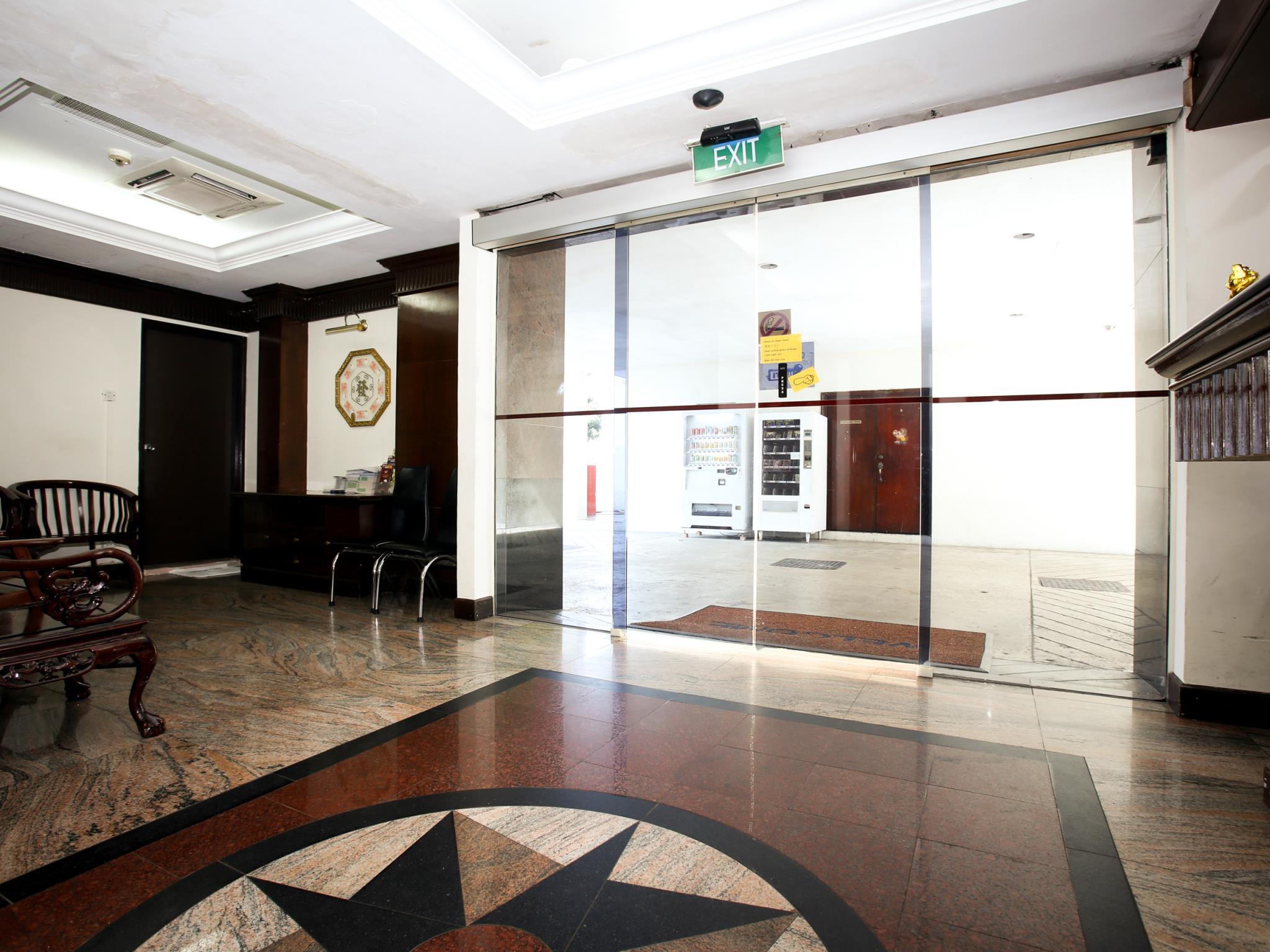 Darlene Hotel hotel photo 5
