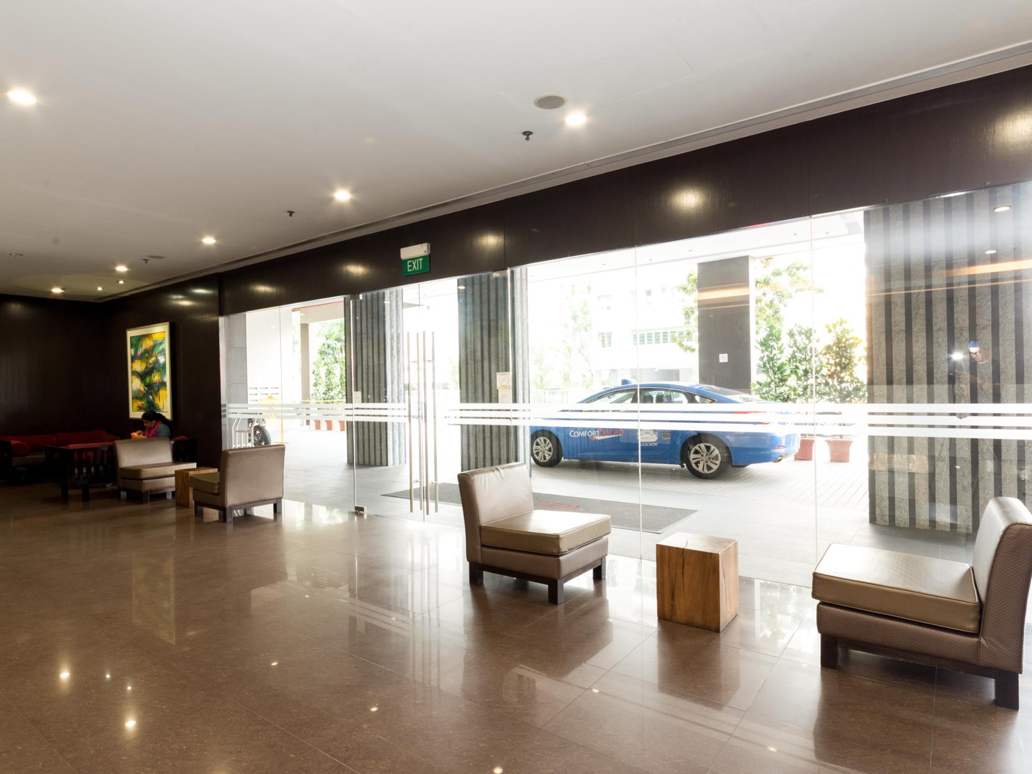 Days Inn by Wyndham Singapore Novena hotel photo 5