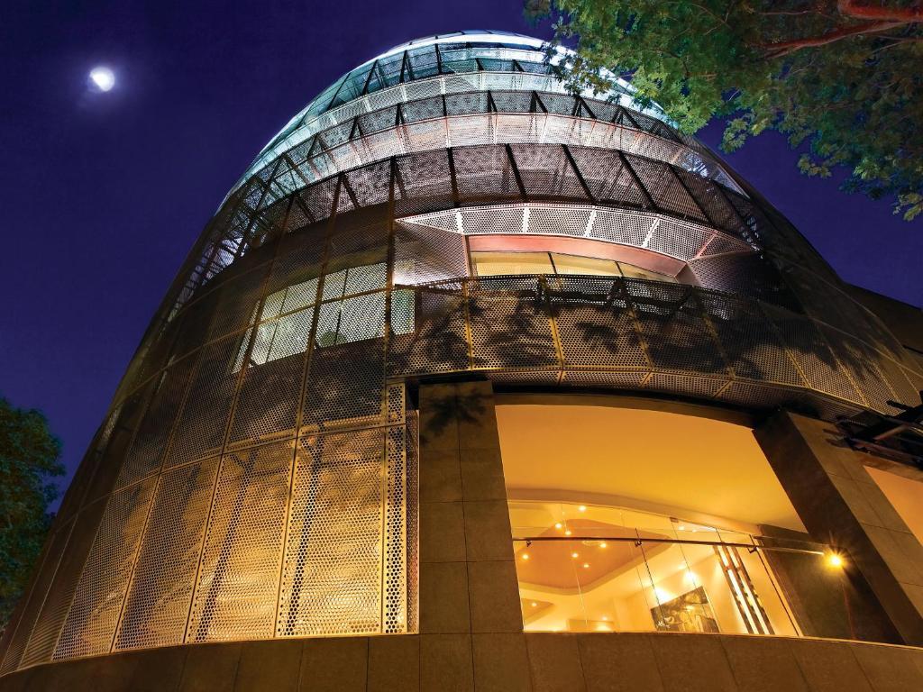 D�Hotel Singapore managed by The Ascott Limited hotel photo 5