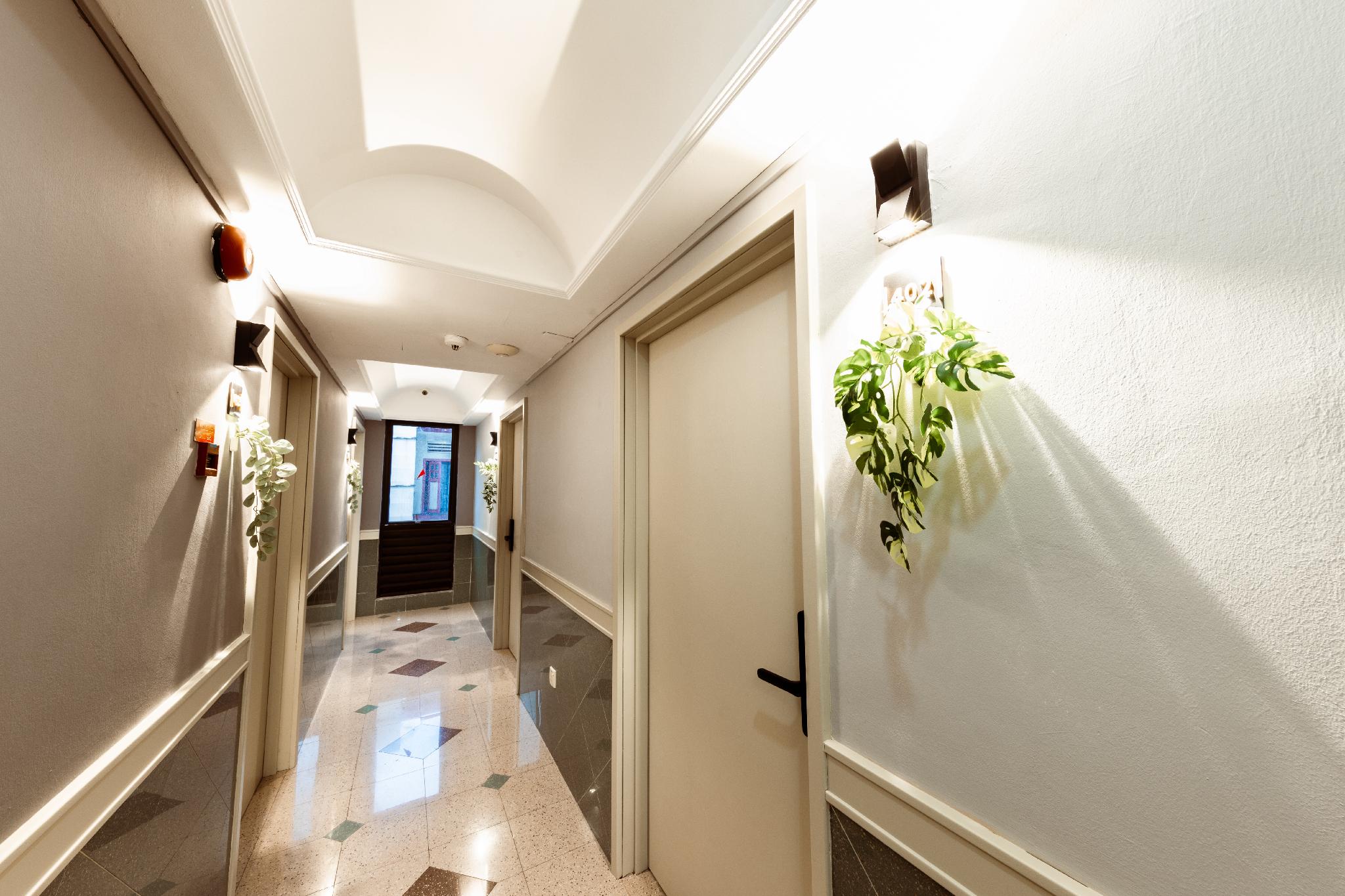 D'Nova Hotel @ Kallang hotel photo 5