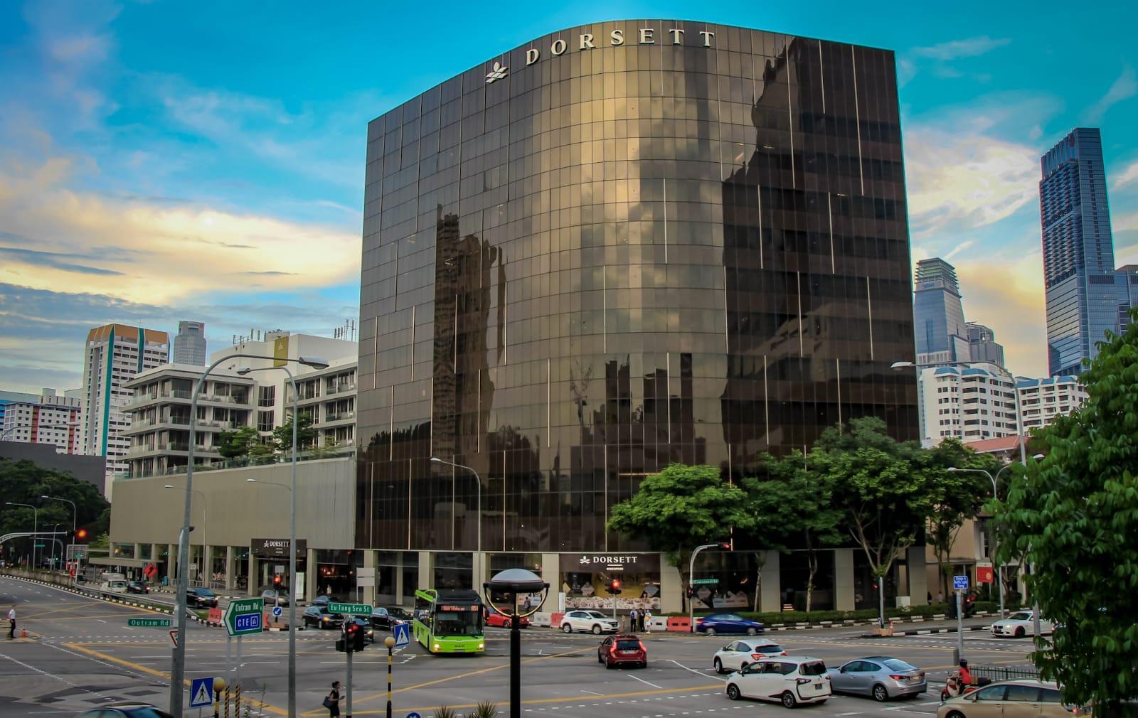 Dorsett Singapore Review: Affordable Quality on New Bridge Road
