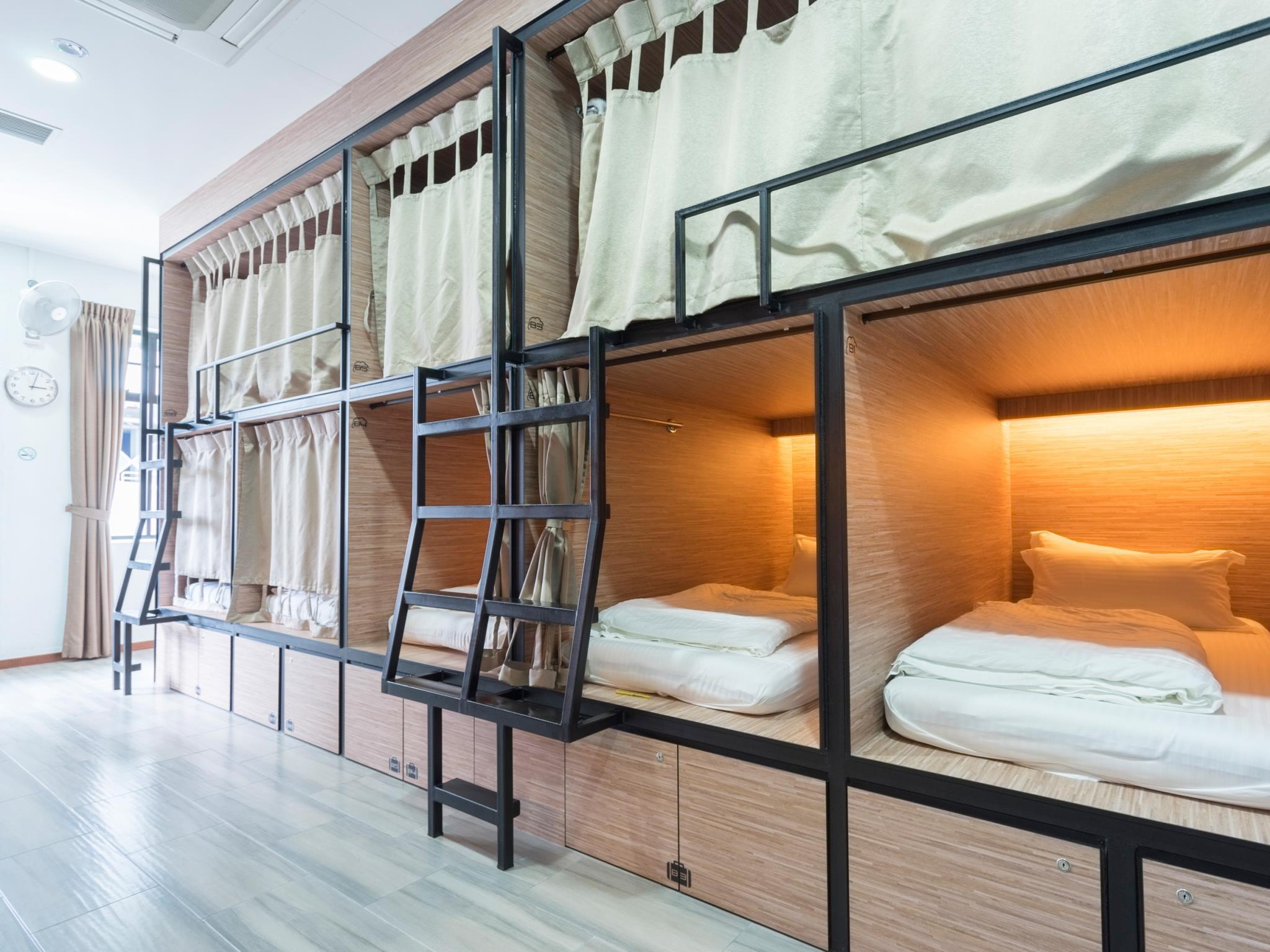 Dream Lodge hotel photo 2