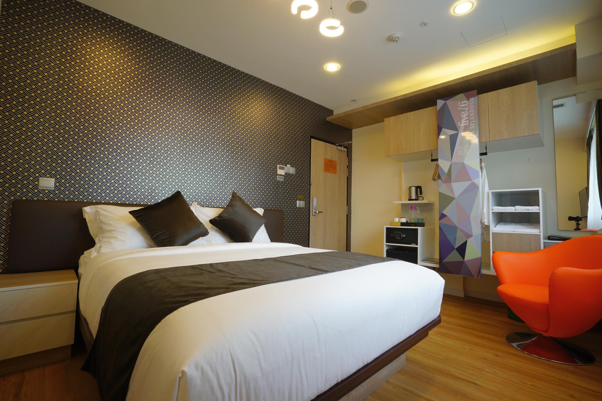 five/6 Hotel Splendour hotel photo 2