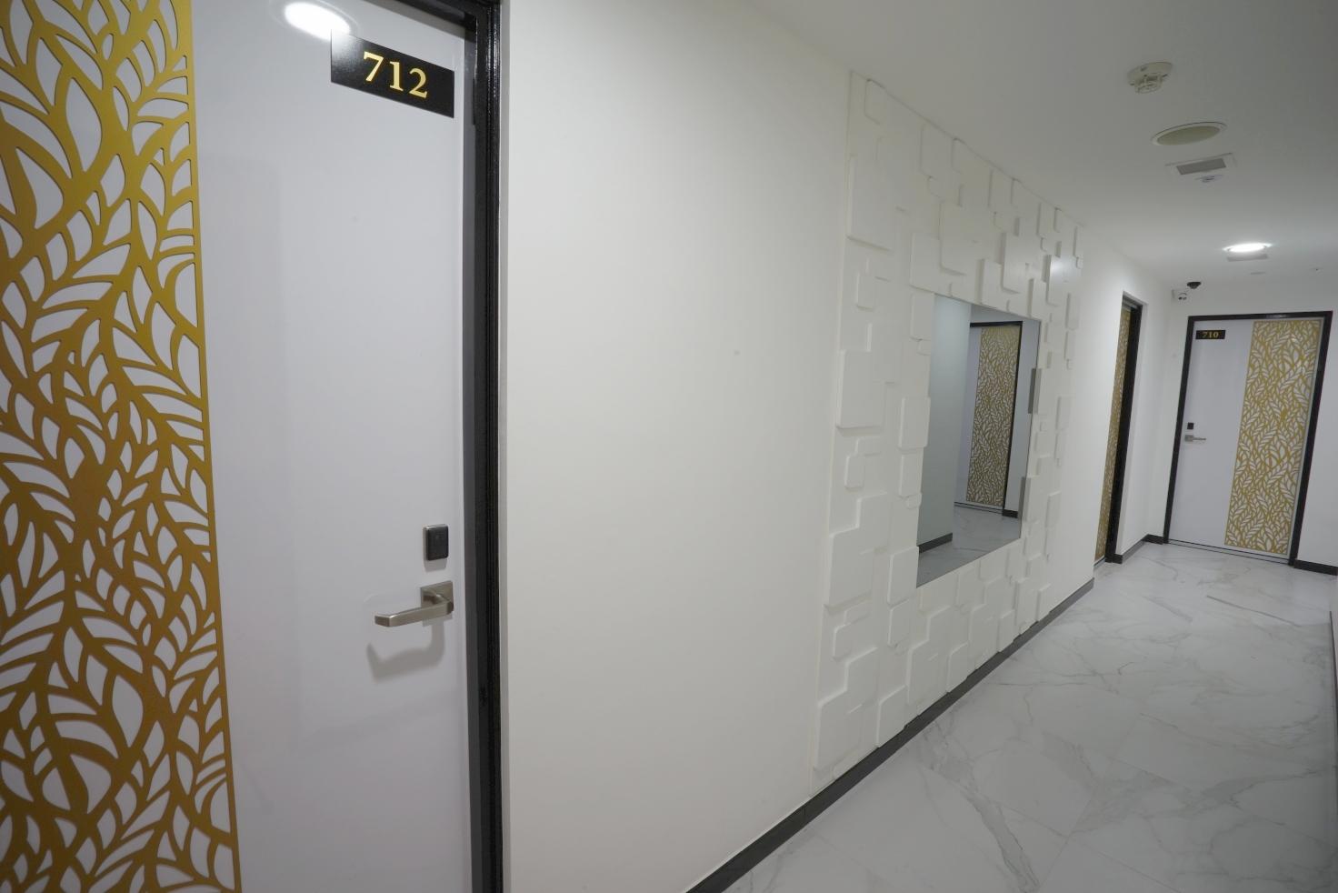 five/6 Hotel Splendour hotel photo 3