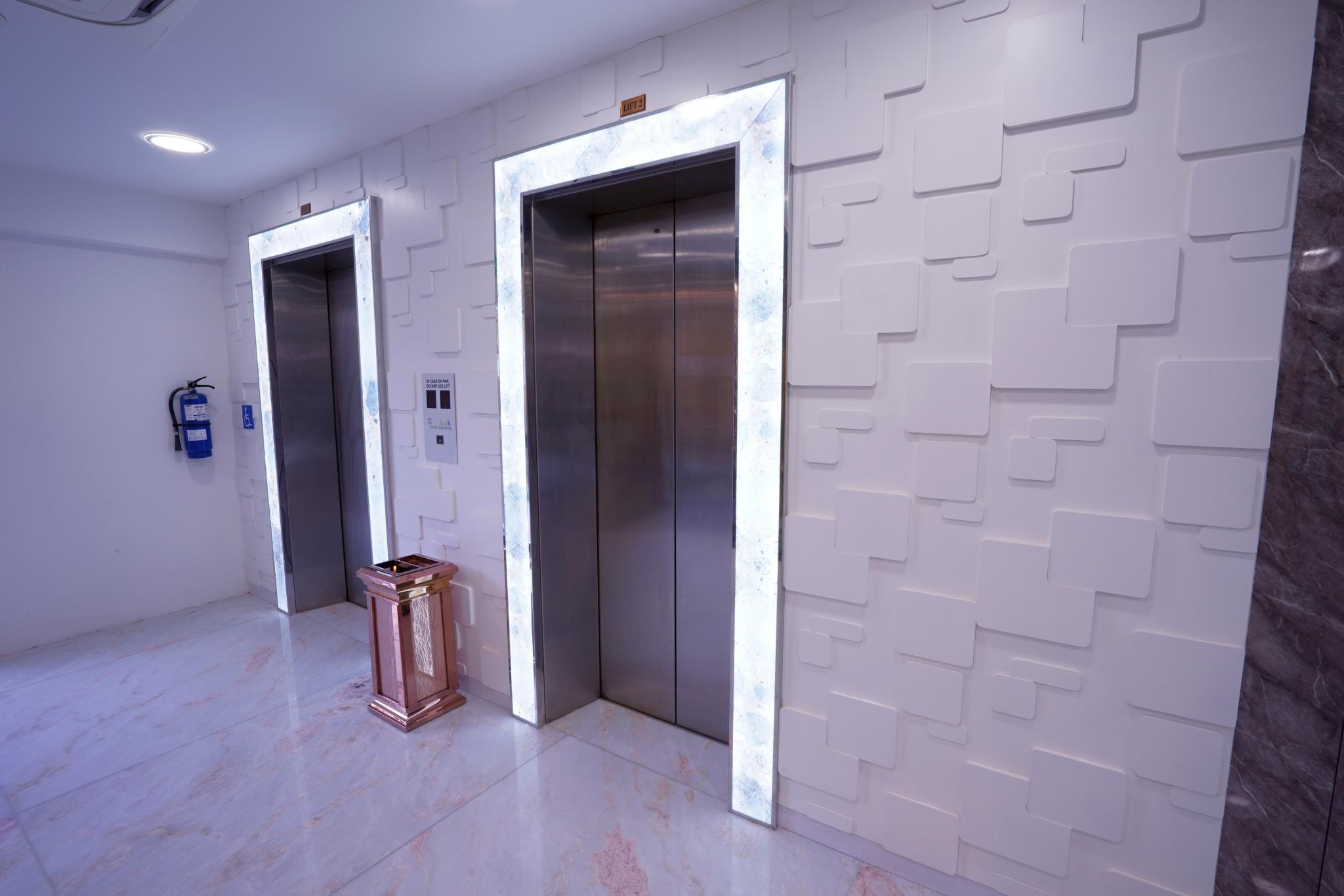 five/6 Hotel Splendour hotel photo 5