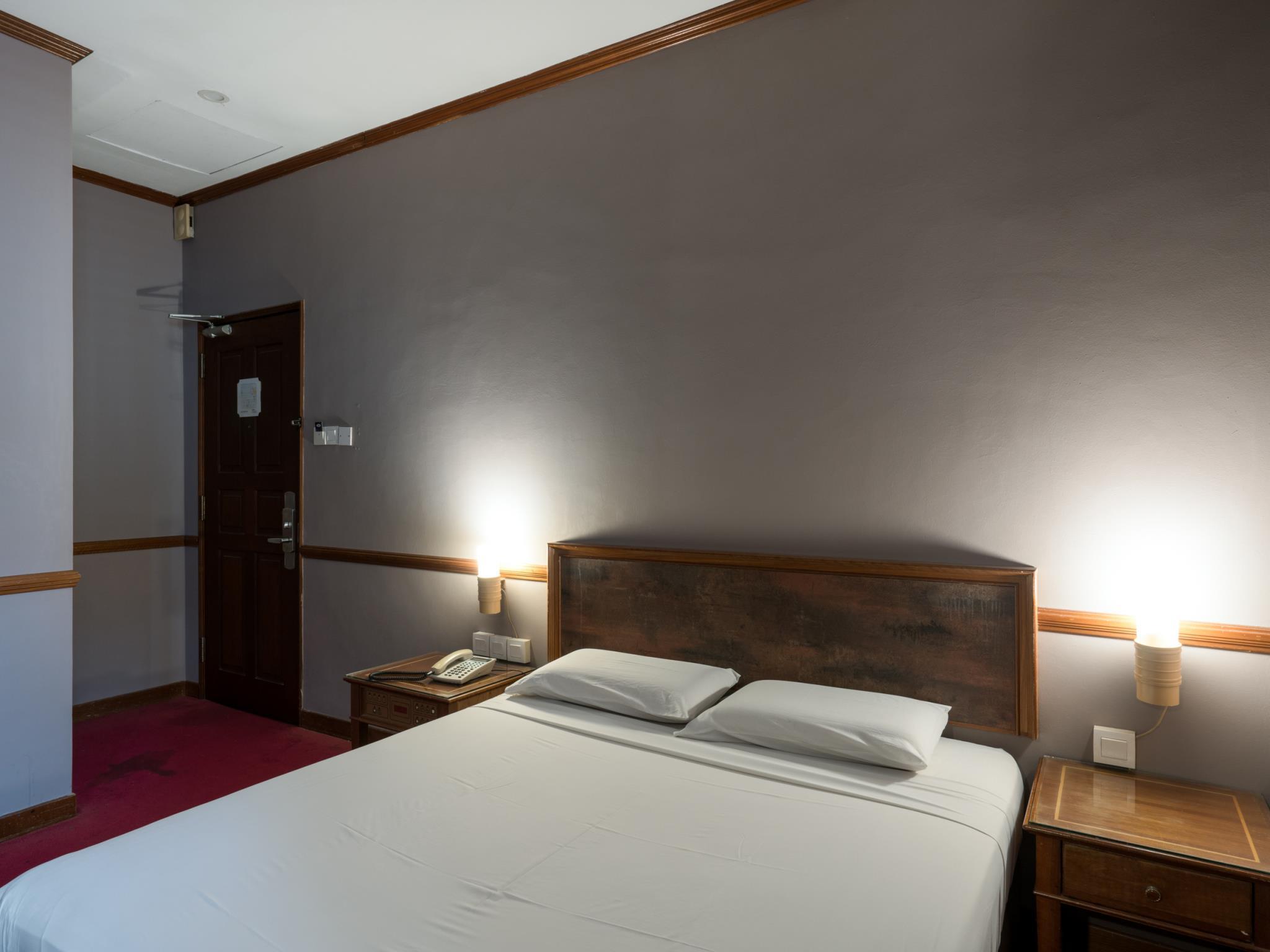Four Chain View Hotel hotel photo 2