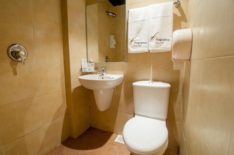 Fragrance Hotel - Balestier hotel photo 2