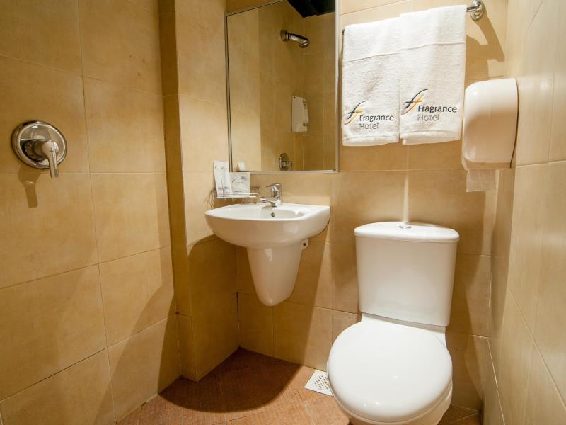 Fragrance Hotel - Balestier hotel photo 3