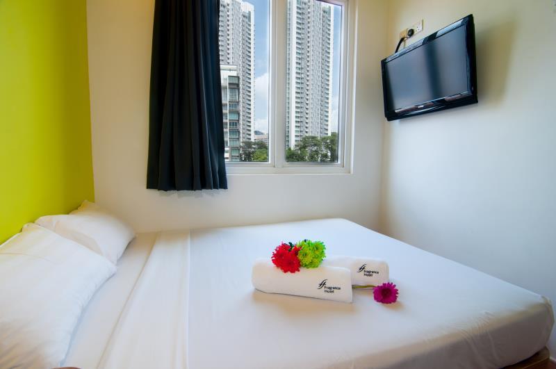 Fragrance Hotel - Classic hotel photo 4