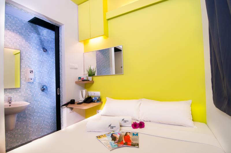 Fragrance Hotel - Classic hotel photo 5