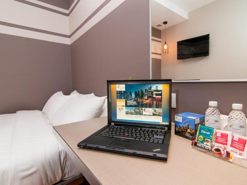 Fragrance Hotel - Kovan hotel photo 2