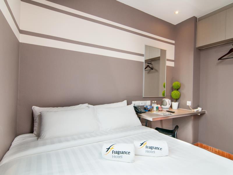 Fragrance Hotel - Kovan hotel photo 3