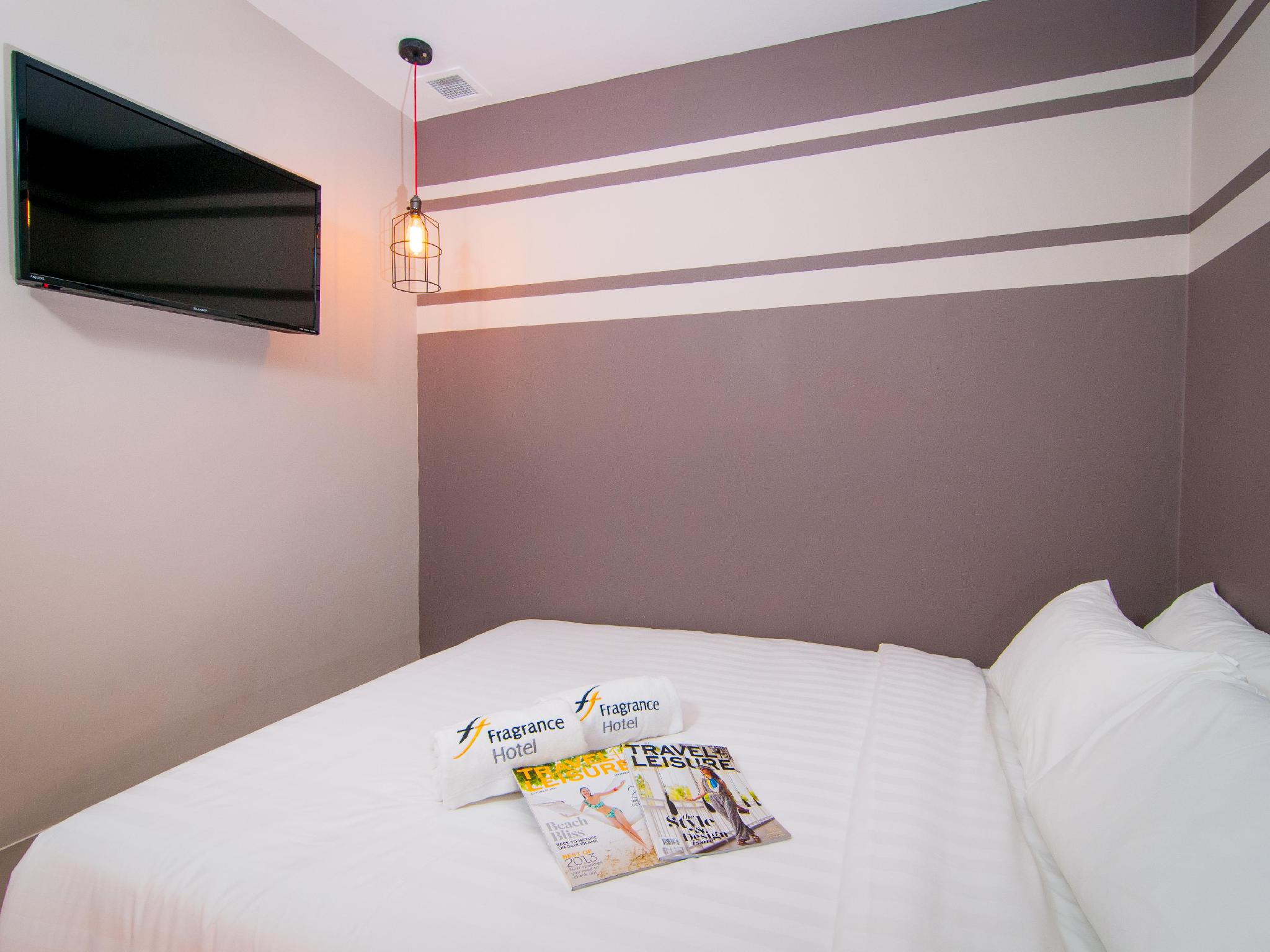 Fragrance Hotel - Kovan hotel photo 5