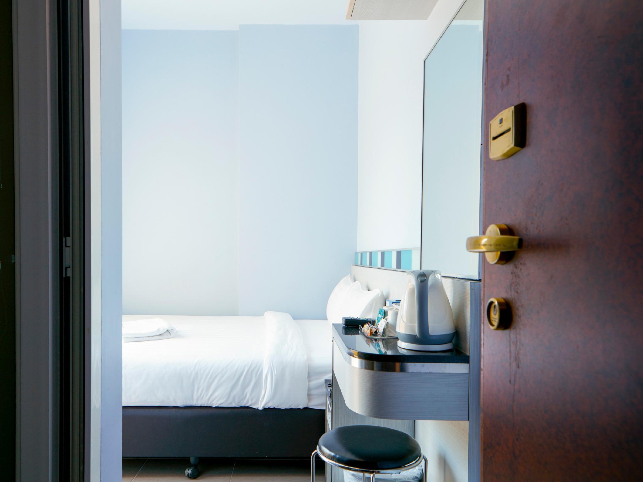 Fragrance Hotel - Lavender hotel photo 2