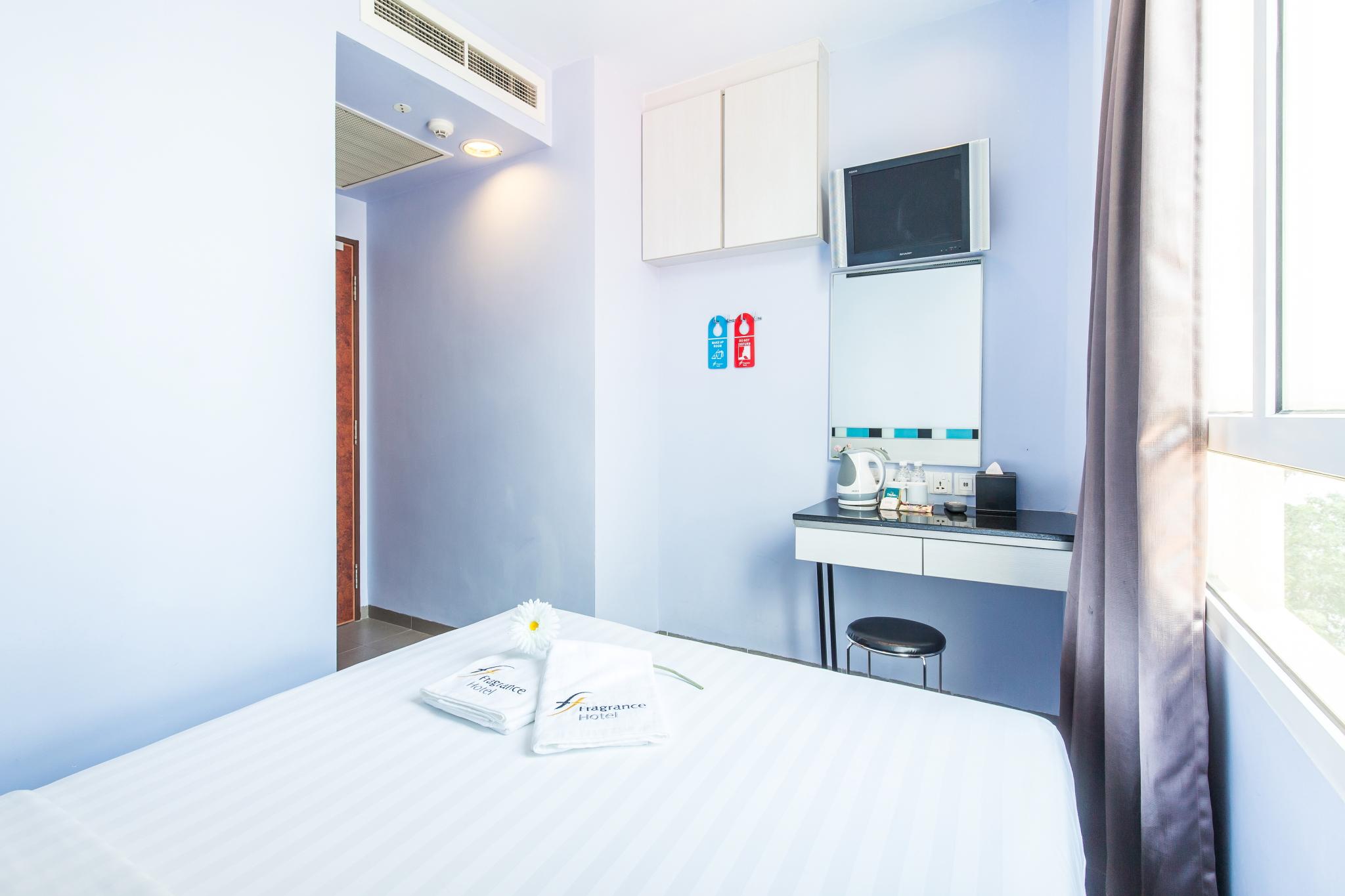 Fragrance Hotel - Lavender hotel photo 3