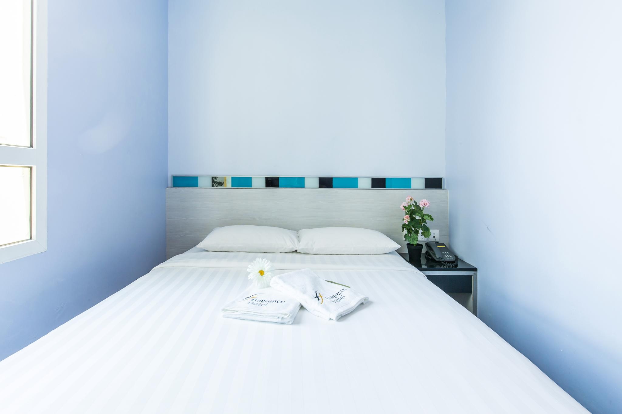 Fragrance Hotel - Lavender hotel photo 4