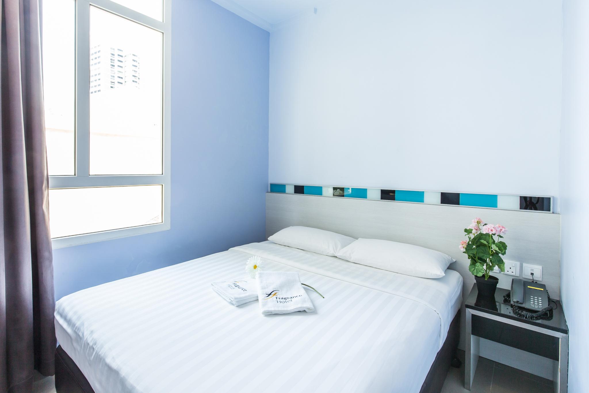 Fragrance Hotel - Lavender hotel photo 5