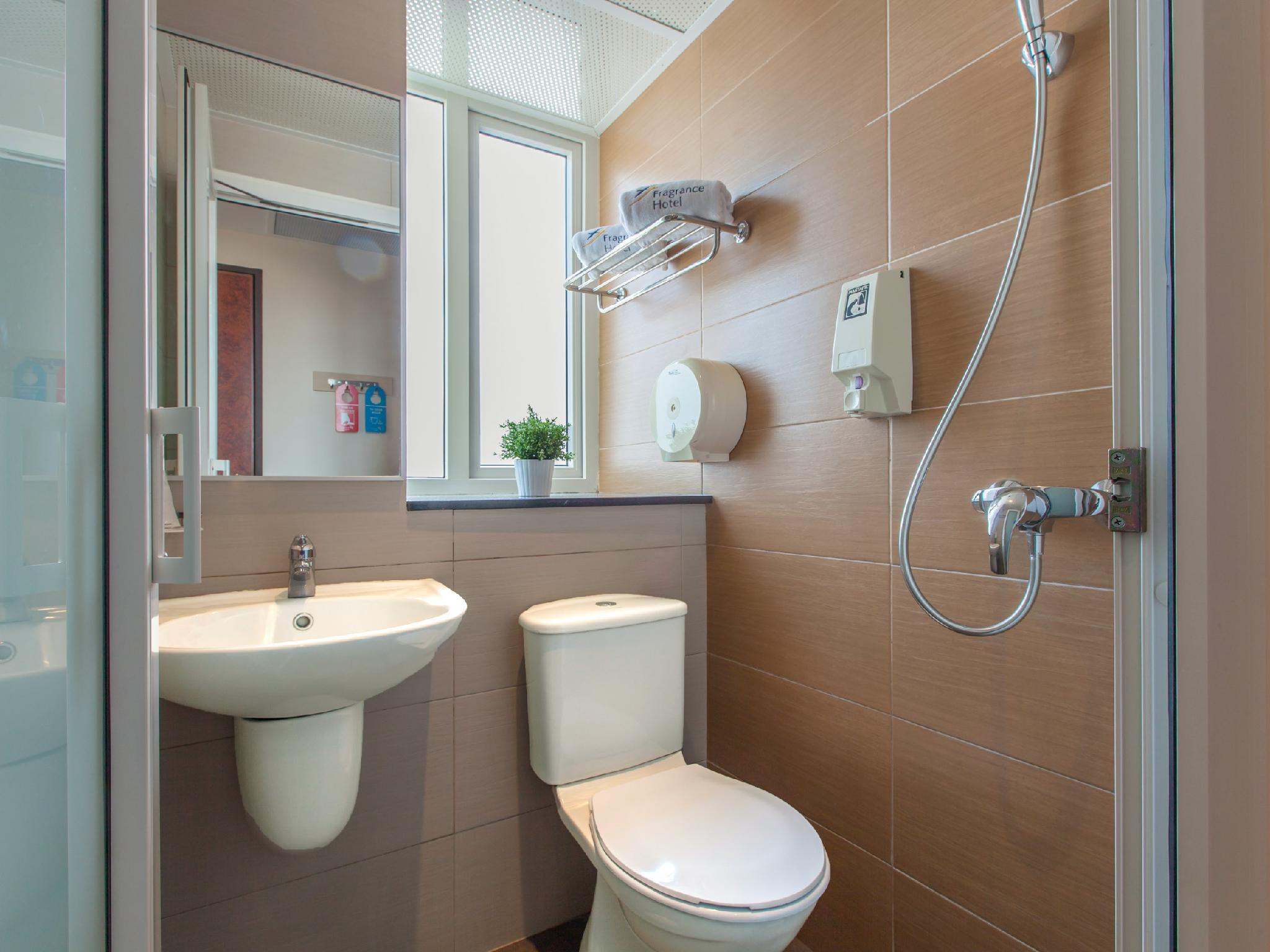 Fragrance Hotel - Ocean View hotel photo 2