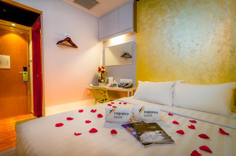 Fragrance Hotel - Rose hotel photo 4