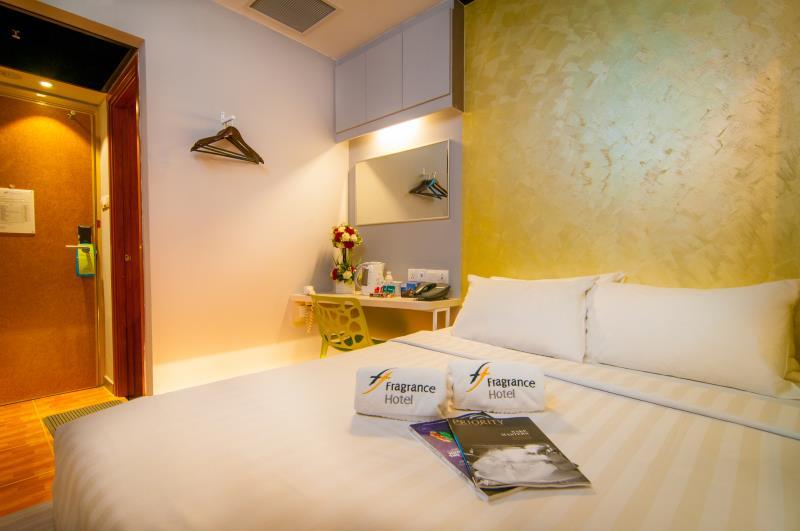 Fragrance Hotel - Rose hotel photo 5