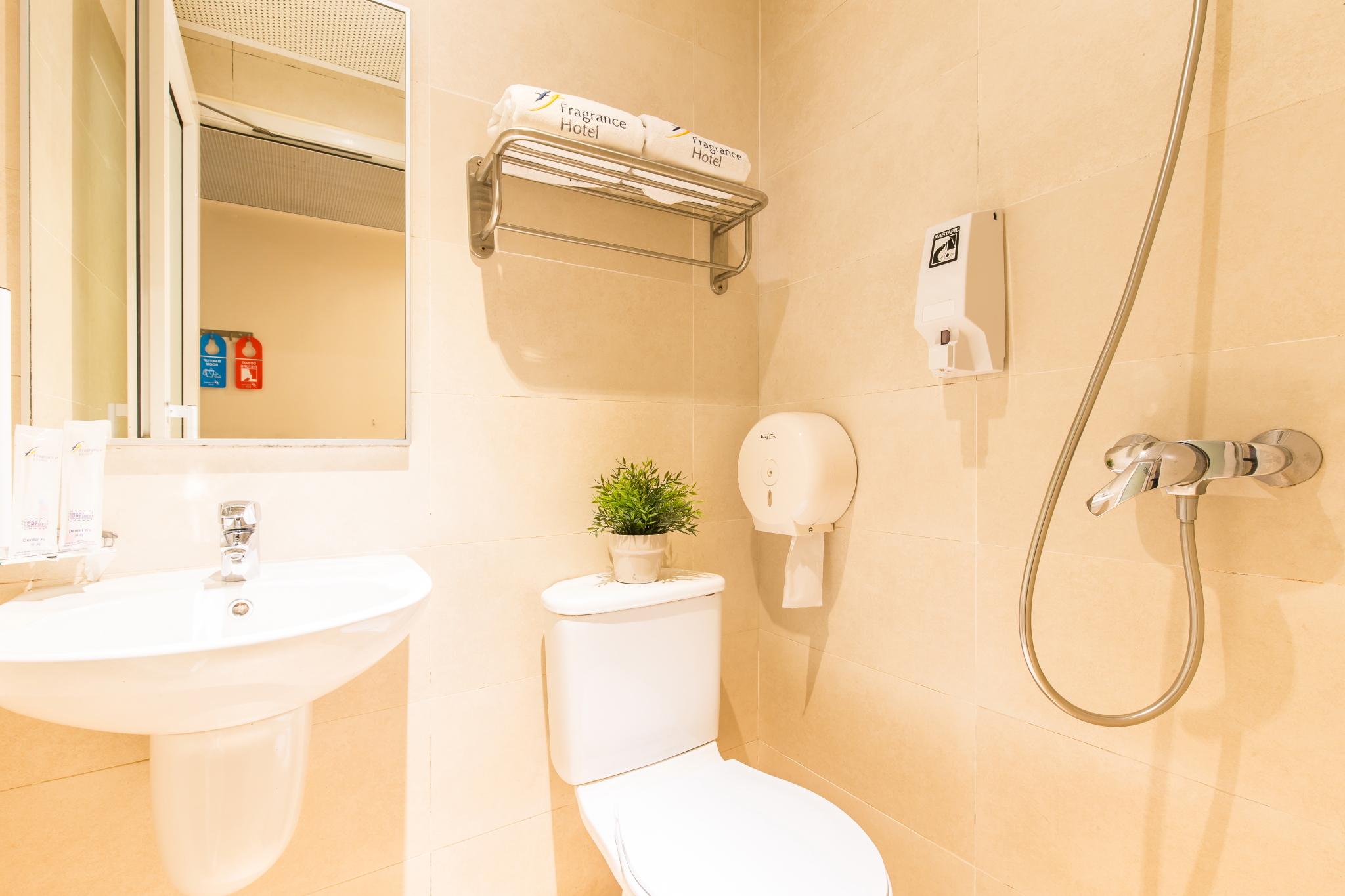 Fragrance Hotel - Viva hotel photo 2