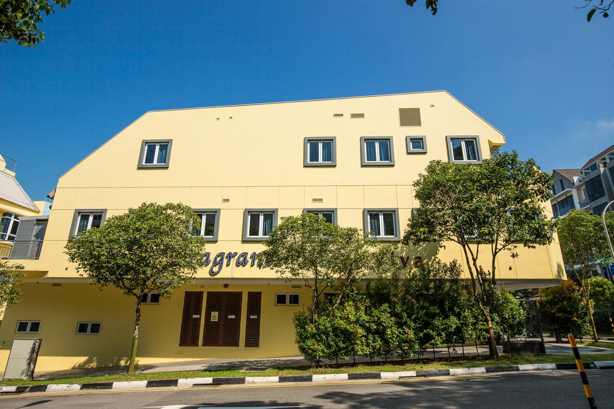 Fragrance Hotel - Viva hotel photo 5