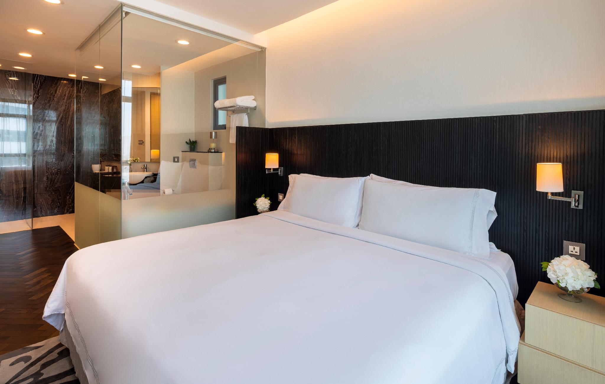 Fraser Suites Singapore Review: 5-Star Serviced Apartment Stay on River Valley Road